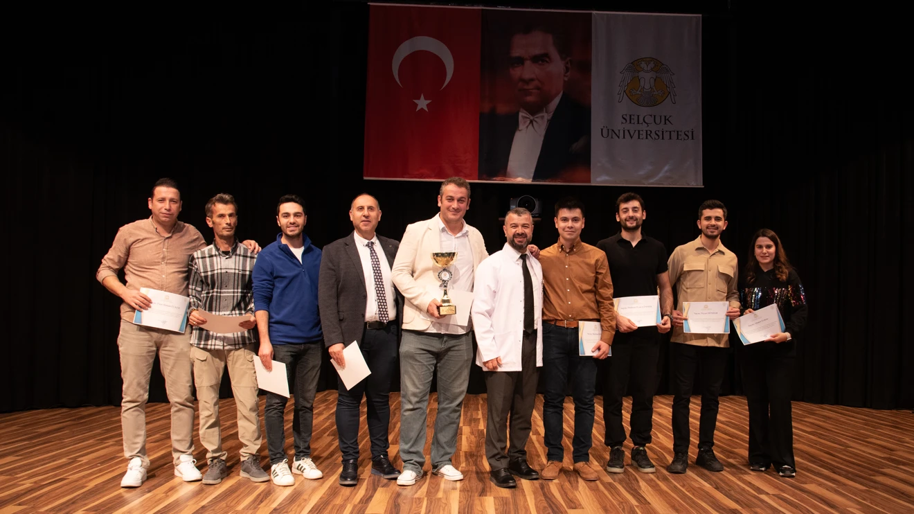 Geleceğin diş hekimleri, mesleğe ilk adımlarını attı